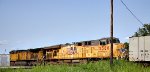 UP 5388
